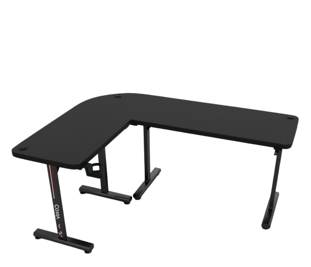 COBRA CR4552 L Czarne CR4552 L BLACK - 1259814 - zdjęcie